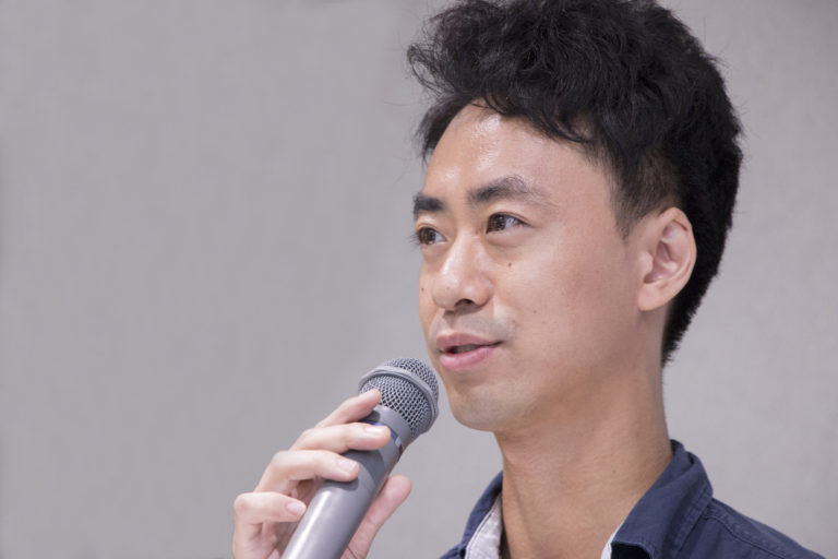 第6回 毎日ビデオジャーナリズムラボ